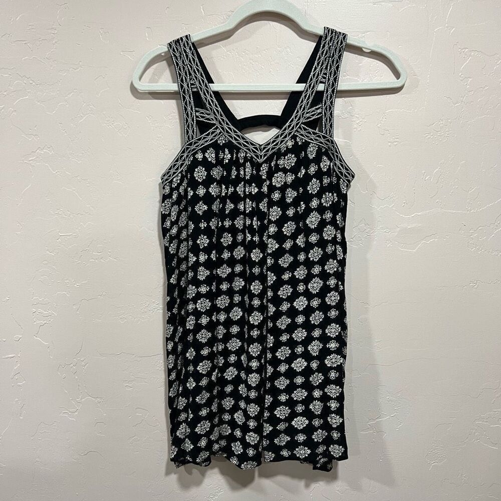 American Eagle Mini Swing Dress